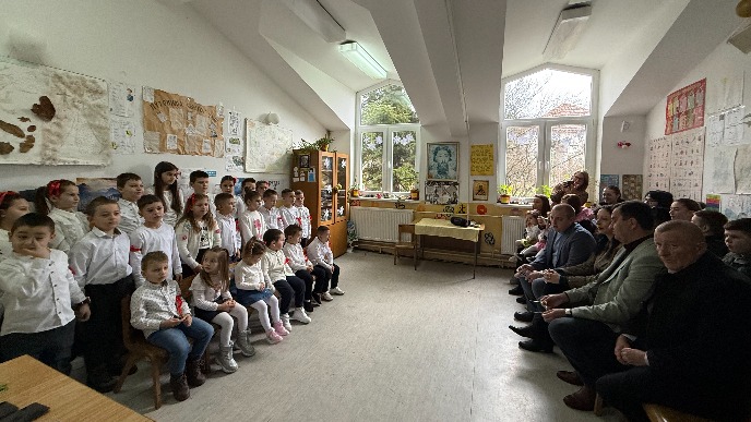 Paketi pomoći porodicama